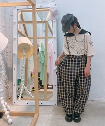 frankygrow | パンツ