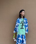frankygrow(フランキーグロウ)の「ジャケット/アウター(ジャケット/アウター)」