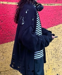 ZARA | カーディガン/ボレロ