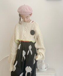 frankygrow | ニット/セーター