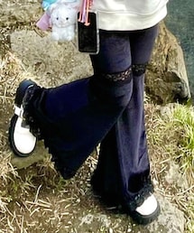 VINTAGE | パンツ