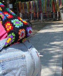 Handmade | バックパック/リュック