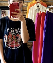 VINTAGE | Tシャツ/カットソー