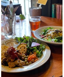 LuncH | その他