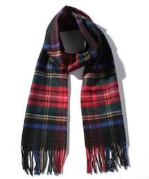 Johnstons of Elgin | マフラー