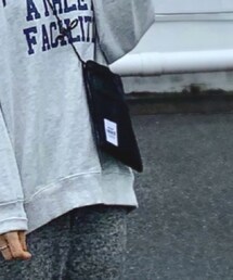 3coins | ショルダーバッグ