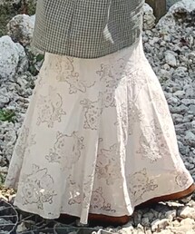 しまむら | スカート