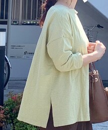 chocol raffine robe | Tシャツ/カットソー