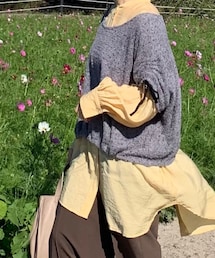 hunch | シャツ/ブラウス