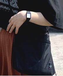 HITCH HIKE | ショルダーバッグ