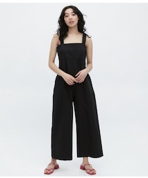 UNIQLO | オールインワン・サロペット