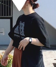 MANWITHＡMISSON | Tシャツ/カットソー