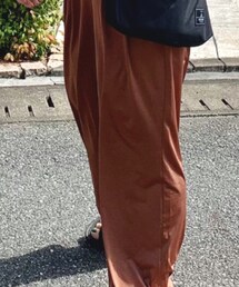 UNIQLO | パンツ