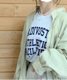 tiptop | スウェット