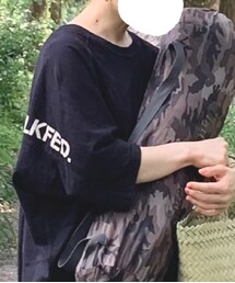 MILKFED. | ワンピース/ドレス