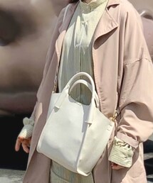 earth music&ecology | トレンチコート