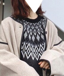 GU | ニット/セーター