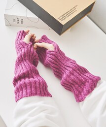 3coins | アームカバー