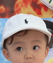 POLO RALPH LAUREN | キャップ