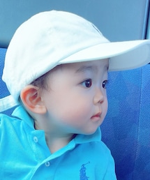 POLO RALPH LAUREN | キャップ