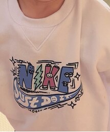 NIKE | スウェット