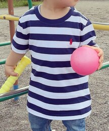 POLO RALPH LAUREN | Tシャツ/カットソー