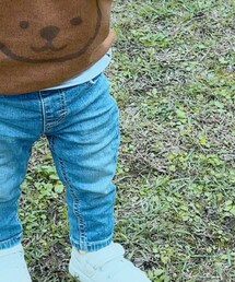 EDWIN | デニムパンツ