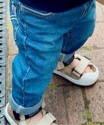 EDWIN | デニムパンツ