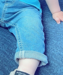 EDWIN | デニムパンツ