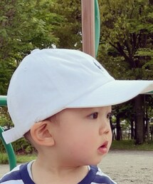 POLO RALPH LAUREN | キャップ