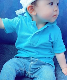 POLO RALPH LAUREN | ポロシャツ