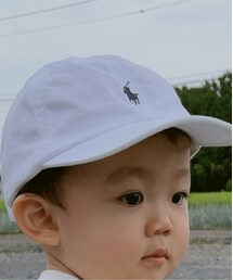 POLO RALPH LAUREN | キャップ