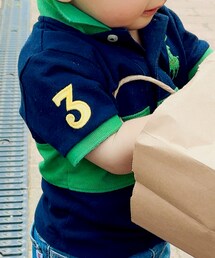 POLO RALPH LAUREN | ポロシャツ