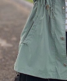 apres jour | マウンテンパーカー