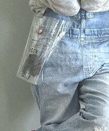 DAISO | ショルダーバッグ