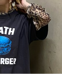 MURUA | シャツ/ブラウス