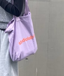 studiolab404 | トートバッグ