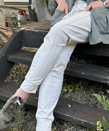ZARA | スウェットパンツ