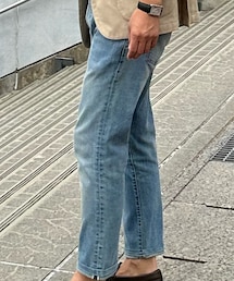 PT05 | デニムパンツ