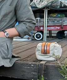 BRUNELLO CUCINELLI | クラッチバッグ