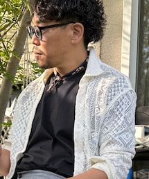 NANO universe | ストール/ショール