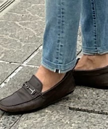 TOD’S | ローファー