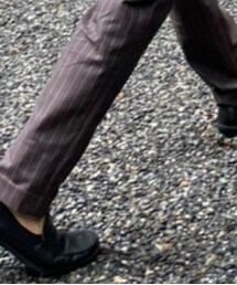 GU | ローファー