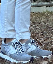 VOILE BLANCHE | スニーカー