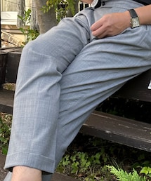 BERWICH | スラックス