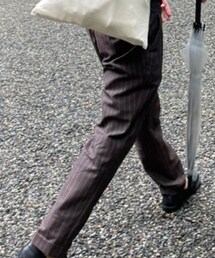 BERWICH | スラックス