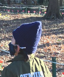 THE NORTH FACE | ニットキャップ/ビーニー