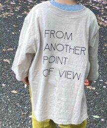 b・ROOM | トップス