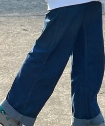 UNIQLO | デニムパンツ