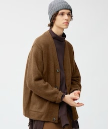 GU | カーディガン/ボレロ